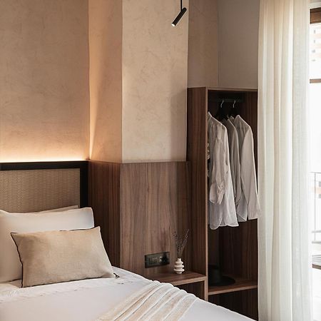 Copal Simple Staying Chania  Buitenkant foto